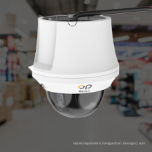 PTZ Camera For Chain Store Inspection